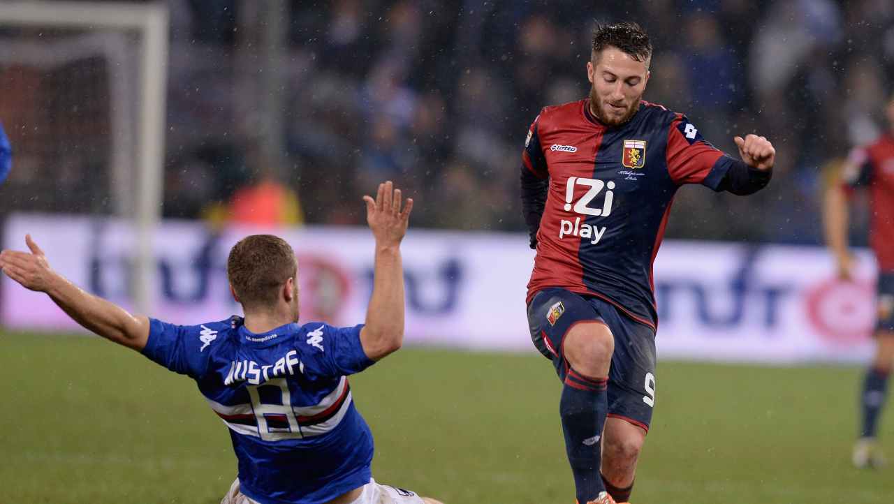 Bertolacci (Getty Images)