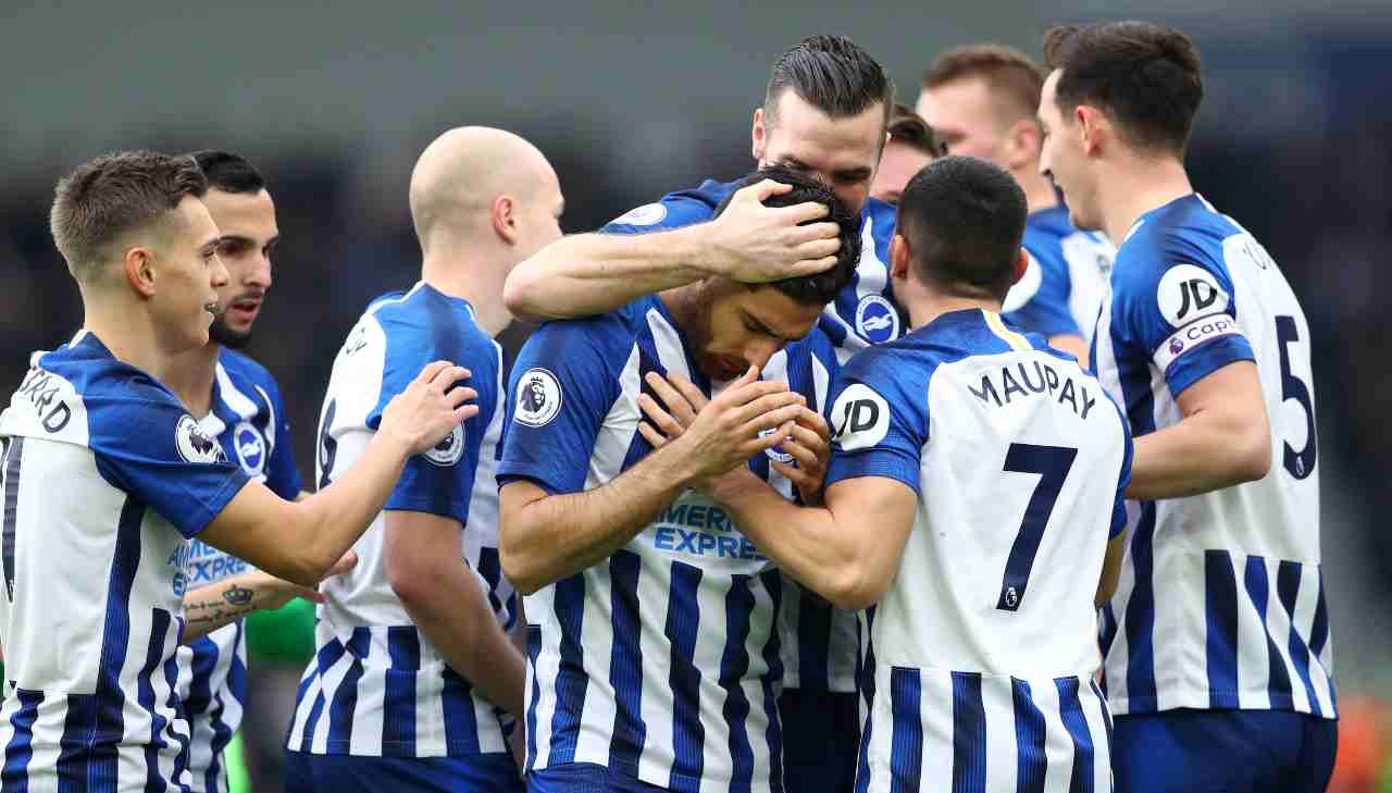 Brighton (Getty Images)