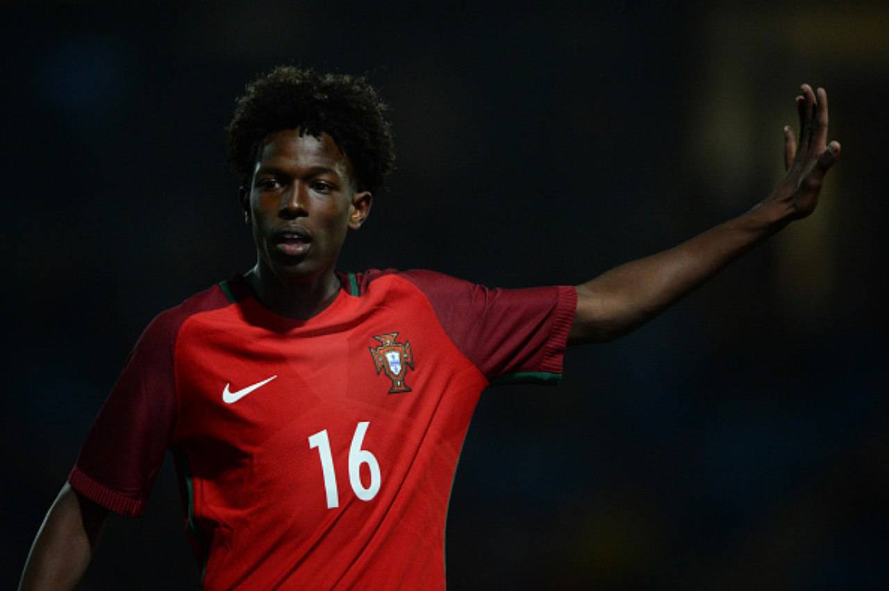 Felix Correia Serie B calciomercato