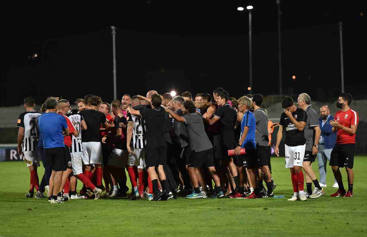 Ascoli Calcio