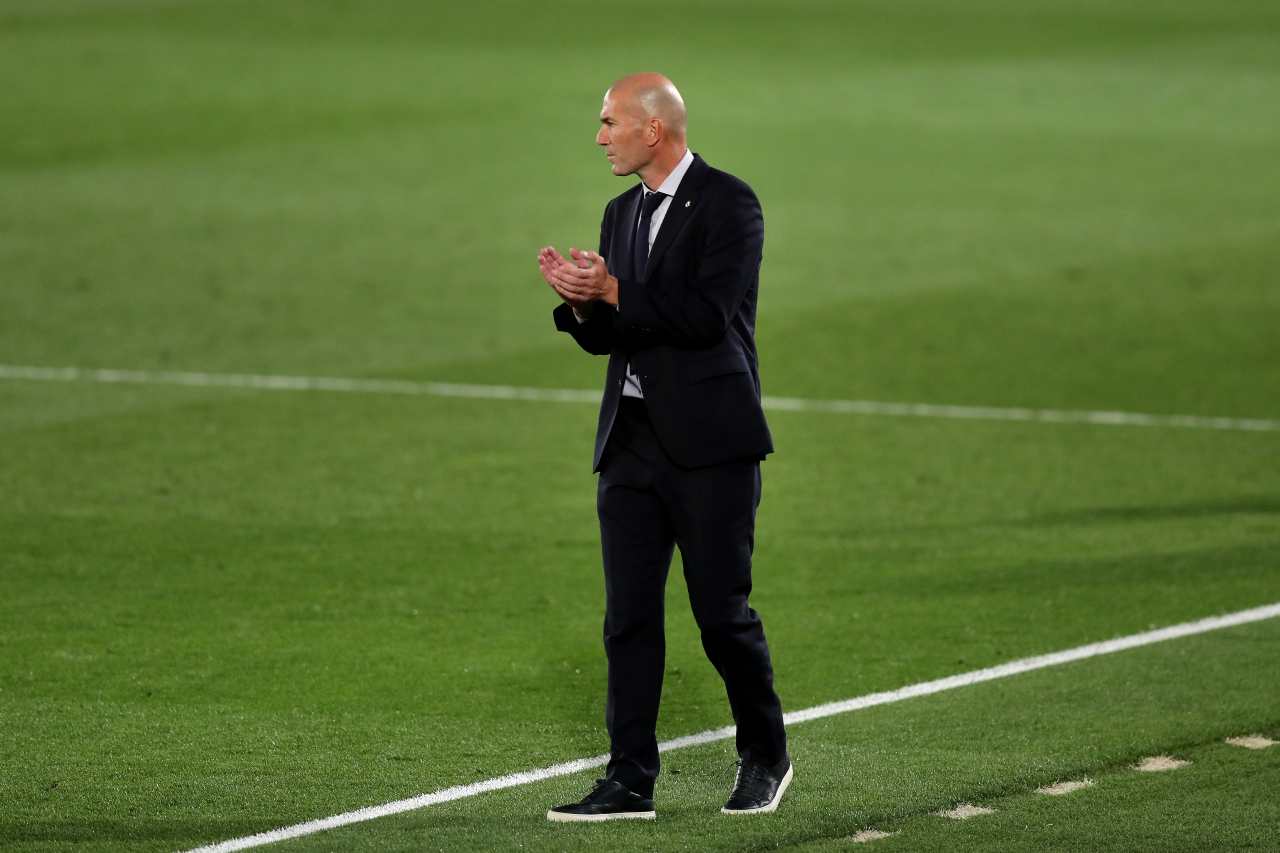 Zidane