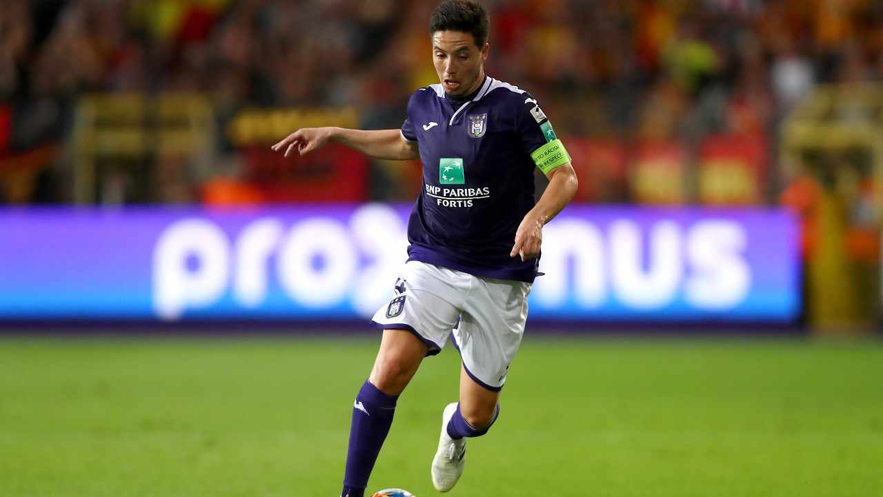 Nasri calciomercato (Getty Images)