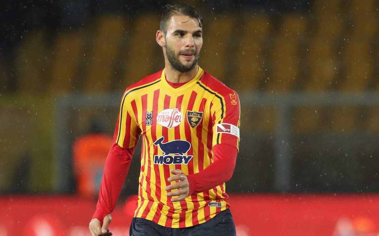 Lecce Tachtsidis