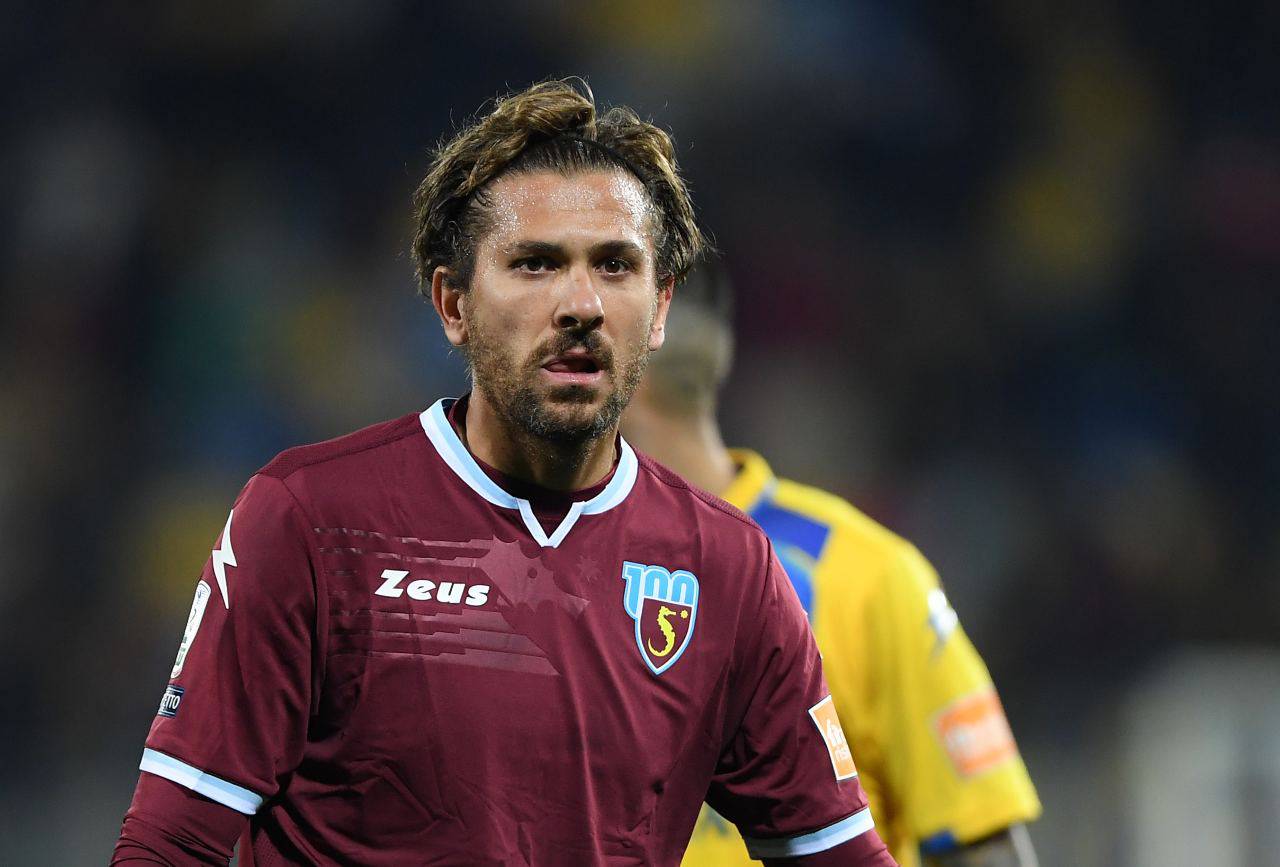 Cerci Salernitana