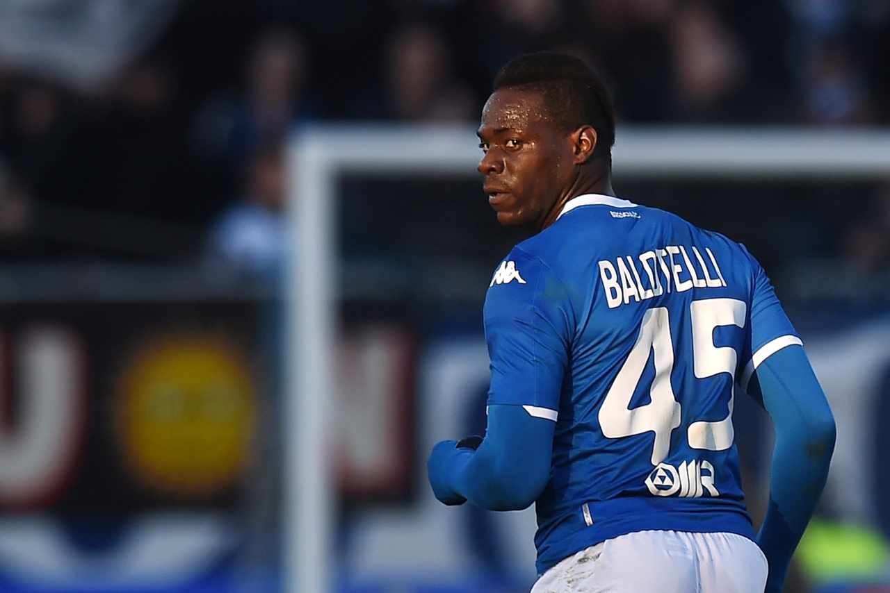 Balotelli (getty images)