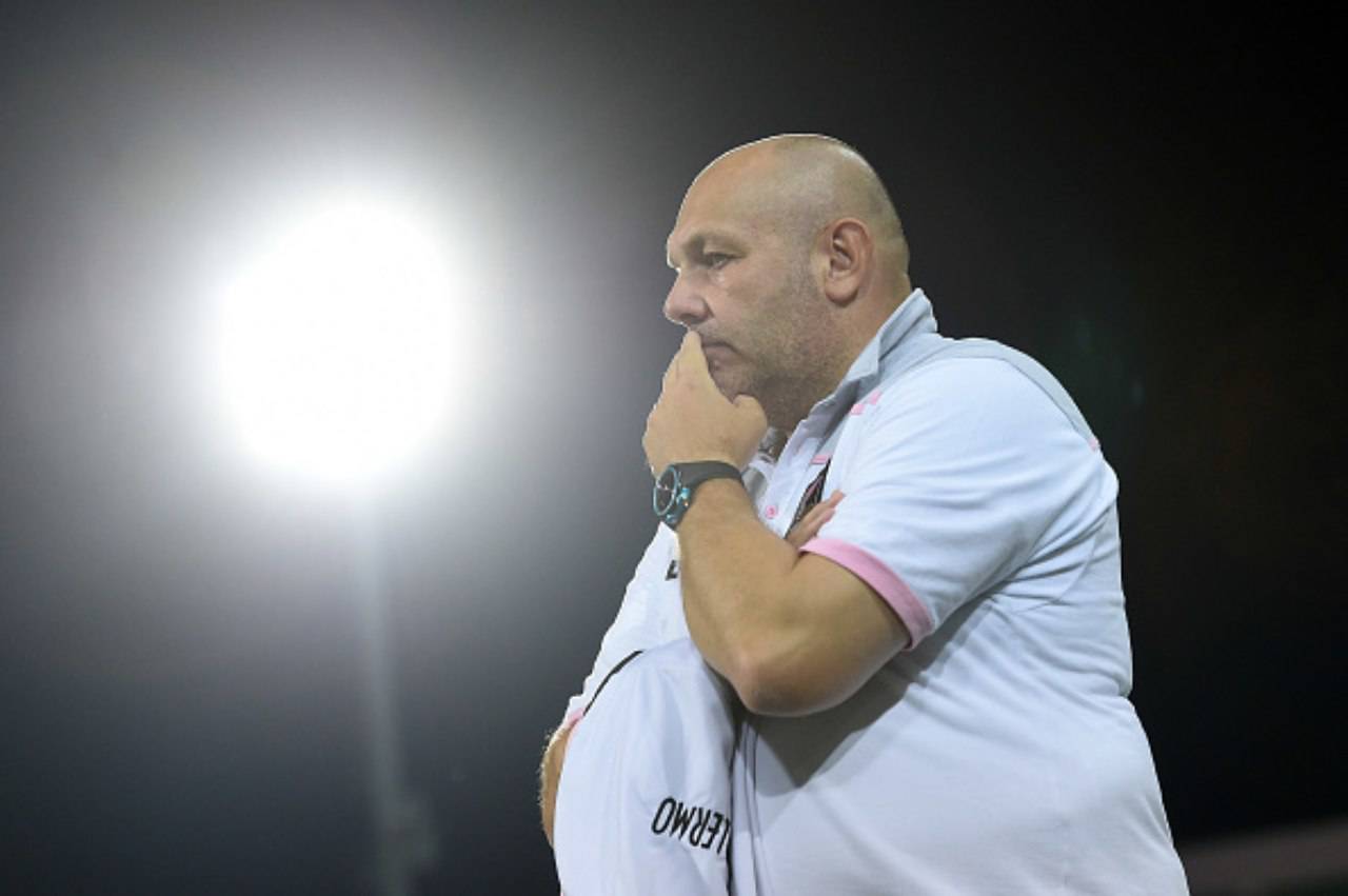 Entella Tedino Vivarini