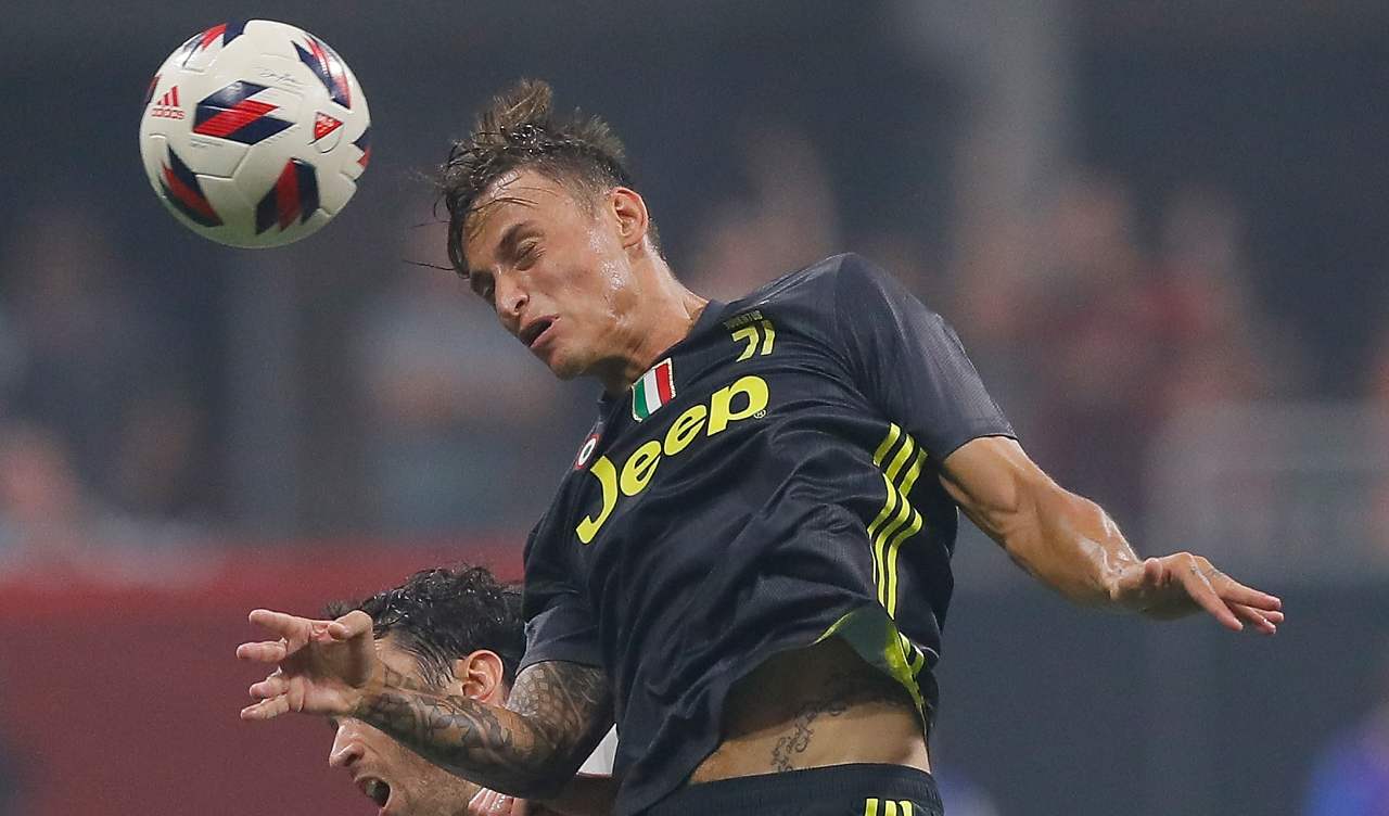 Calciomercato Beltrame