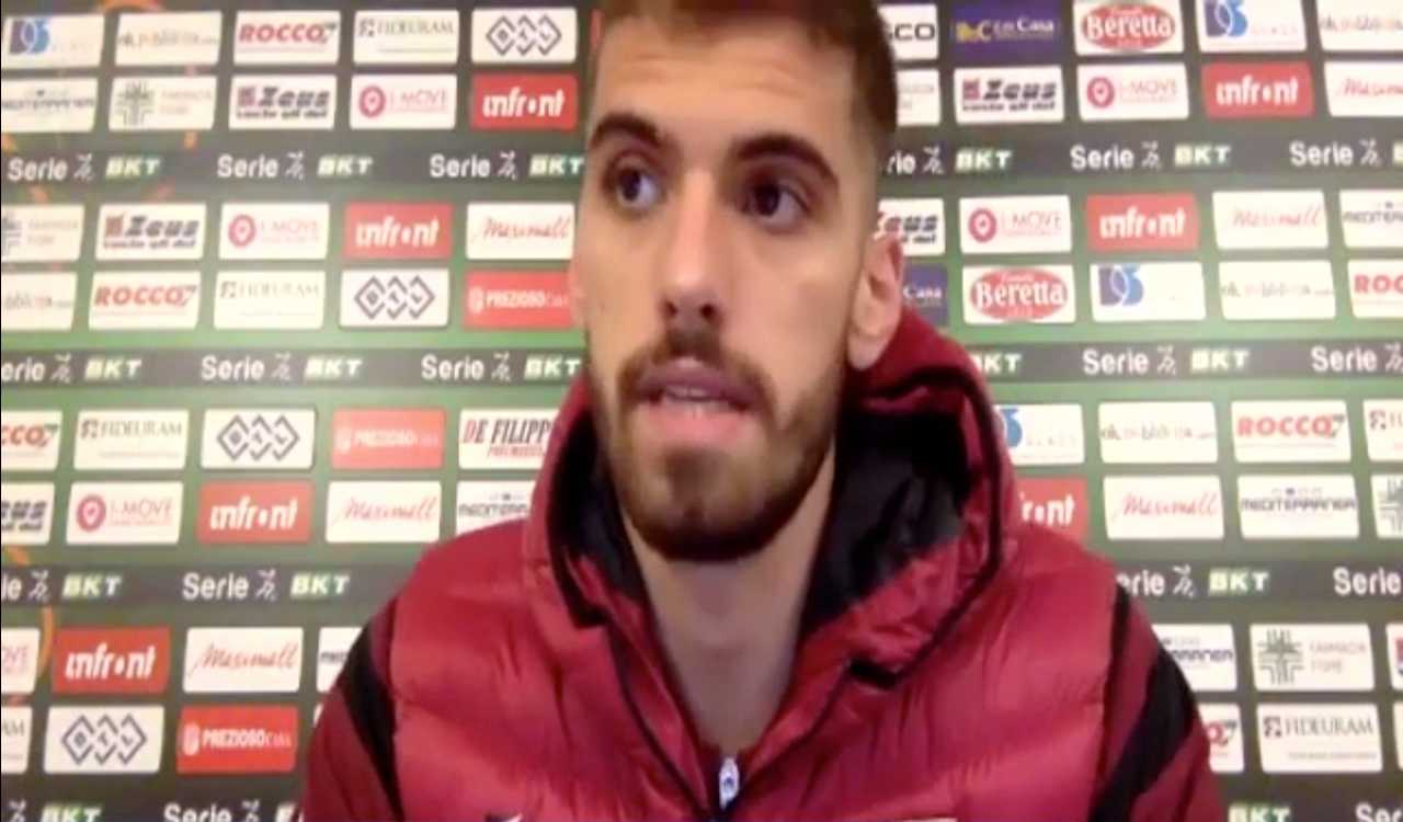 Bogdan (Salernitana)