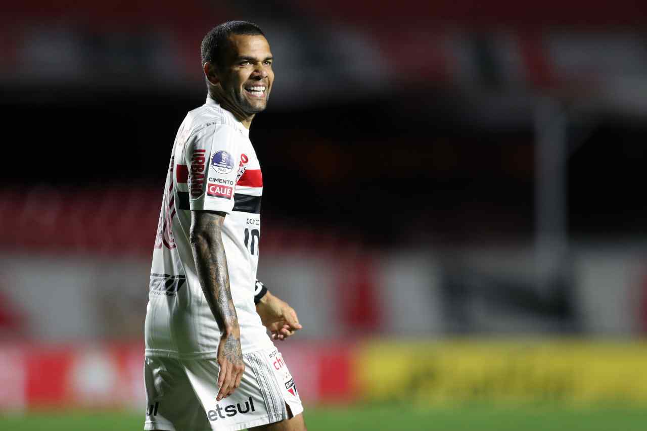 Dani Alves (getty images)