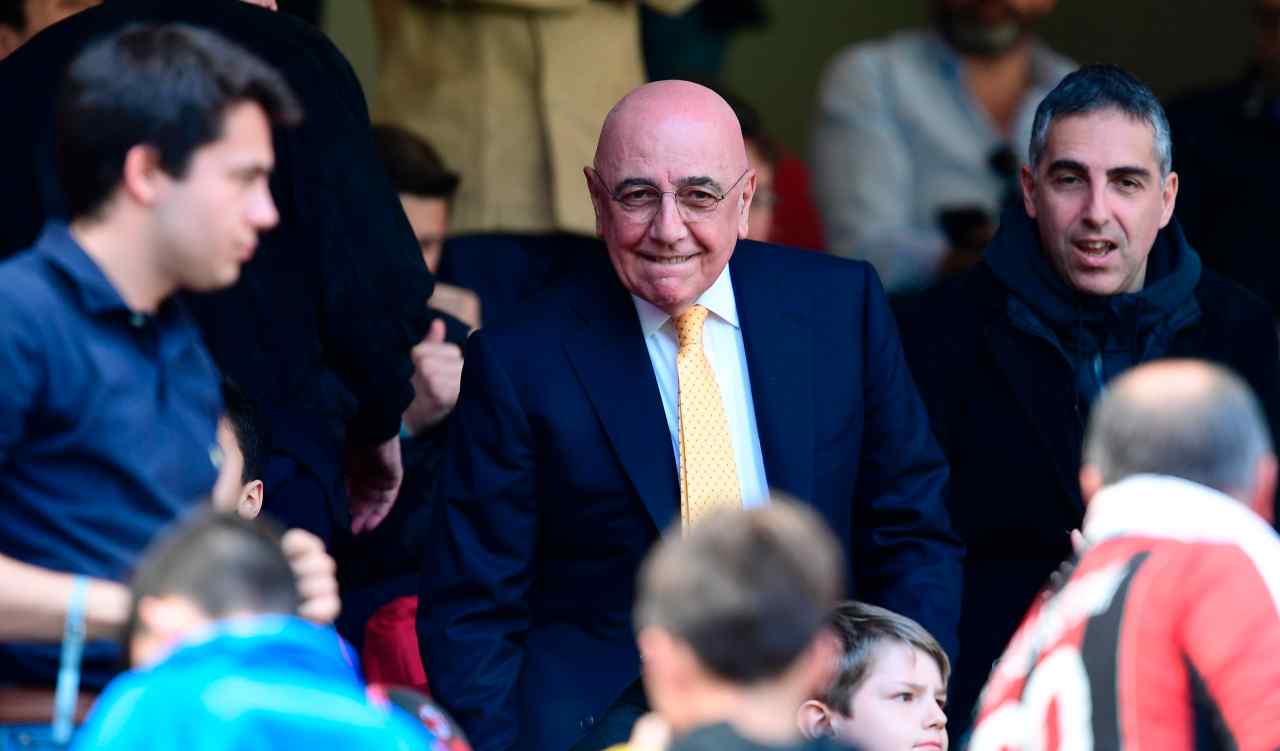 Galliani (getty images)