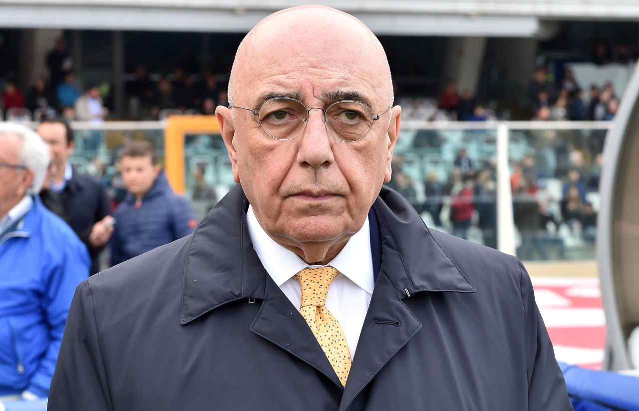 Galliani (getty images)