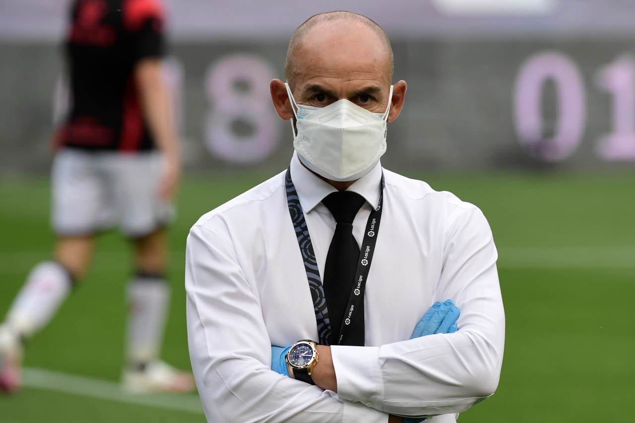 Paco Jemez