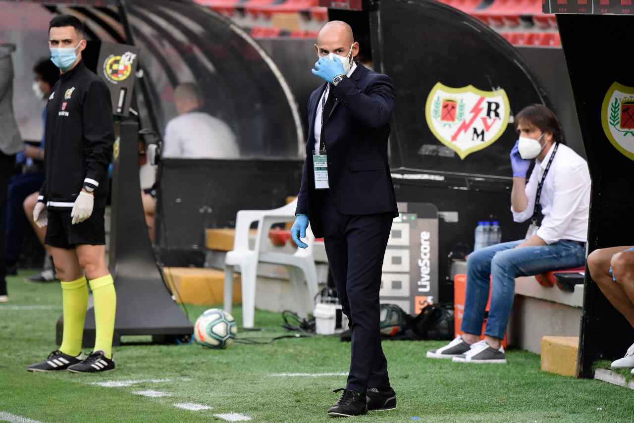 Paco Jemez