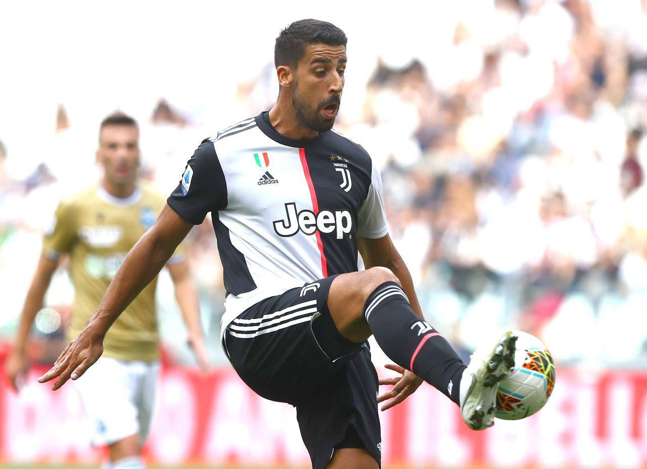 Khedira Watford