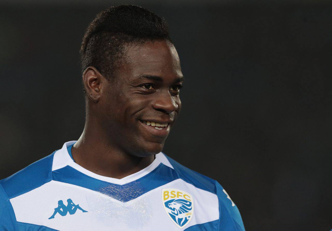 Balotelli Vasco