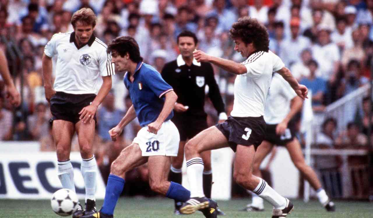 Paolo Rossi (Getty Images)