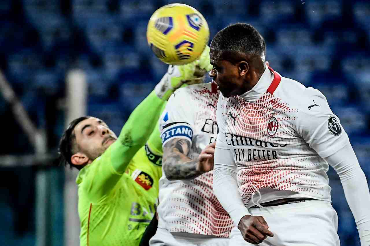 Pierre Kalulu (Getty Images)