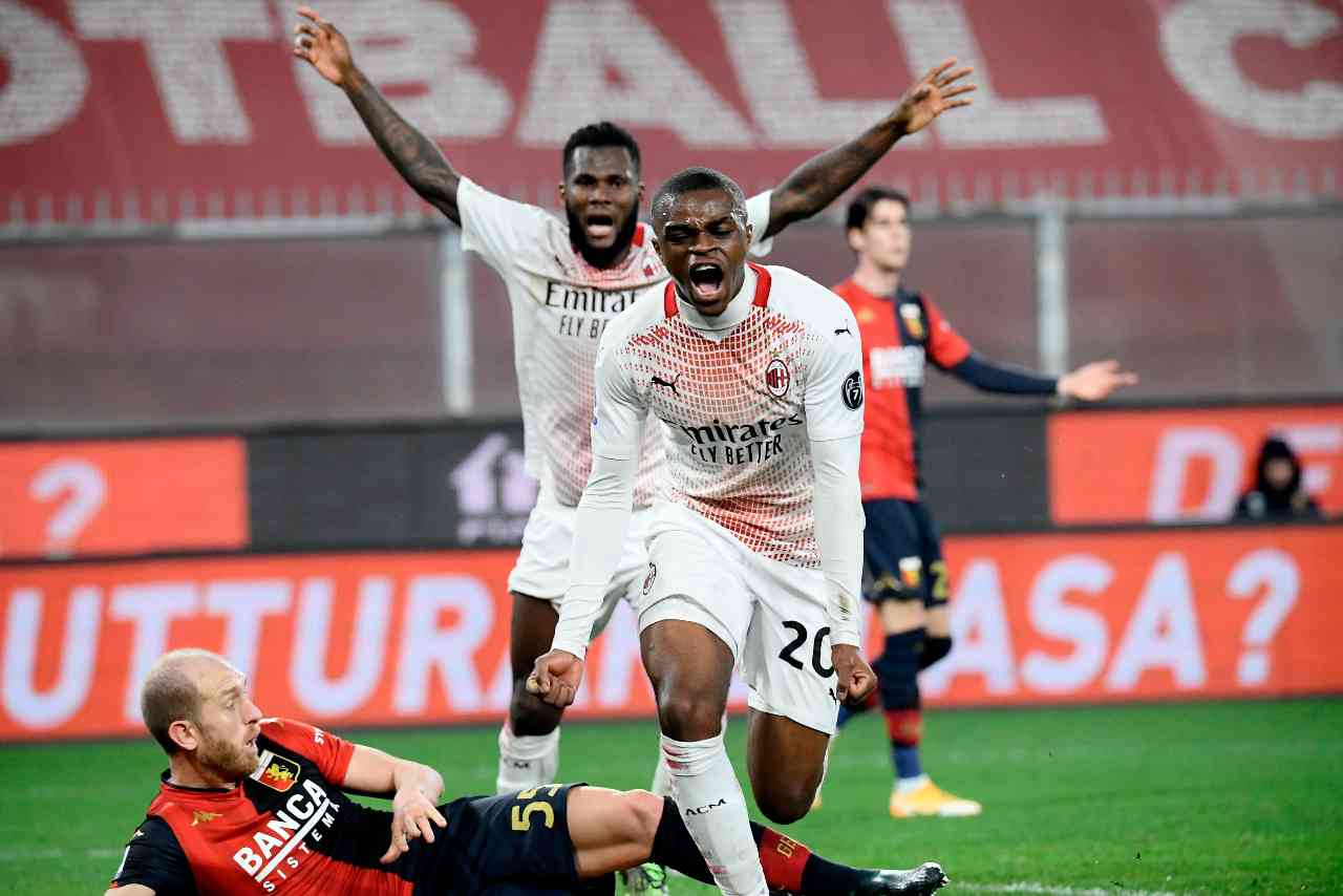 Pierre Kalulu calciomercato