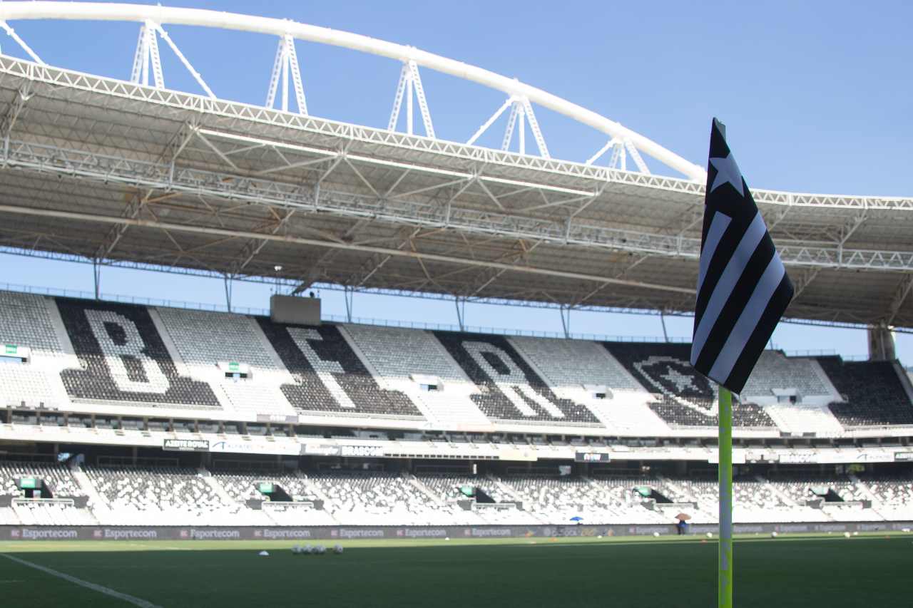 Stadio Botafogo (getty images)