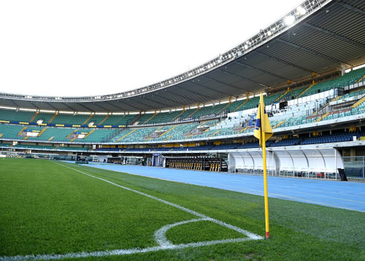 Calciomercato Chievo, UFFICIALE il ritorno anticipato di D'Amico alla Sampdoria