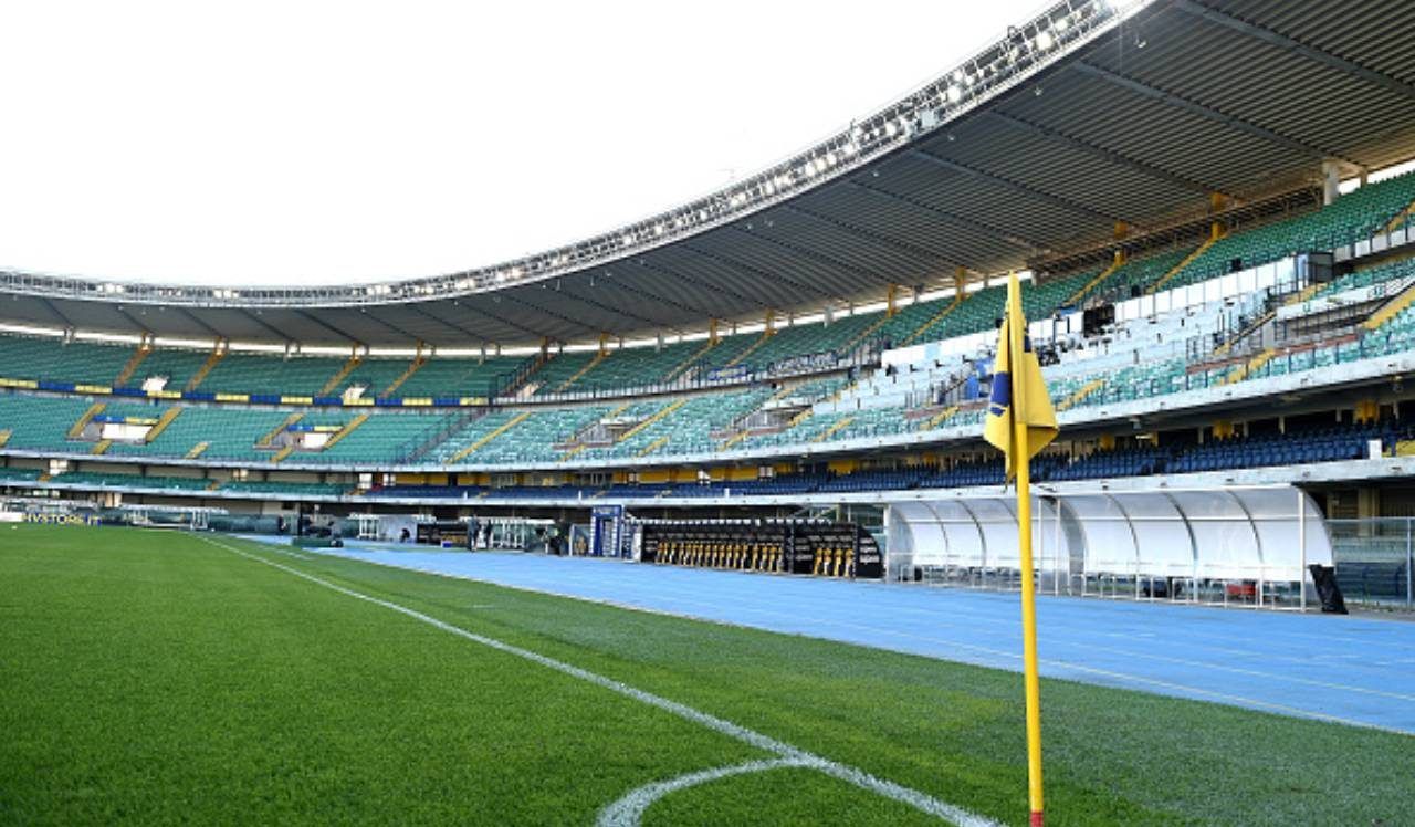 Calciomercato Chievo, UFFICIALE: Illanes torna all'Avellino