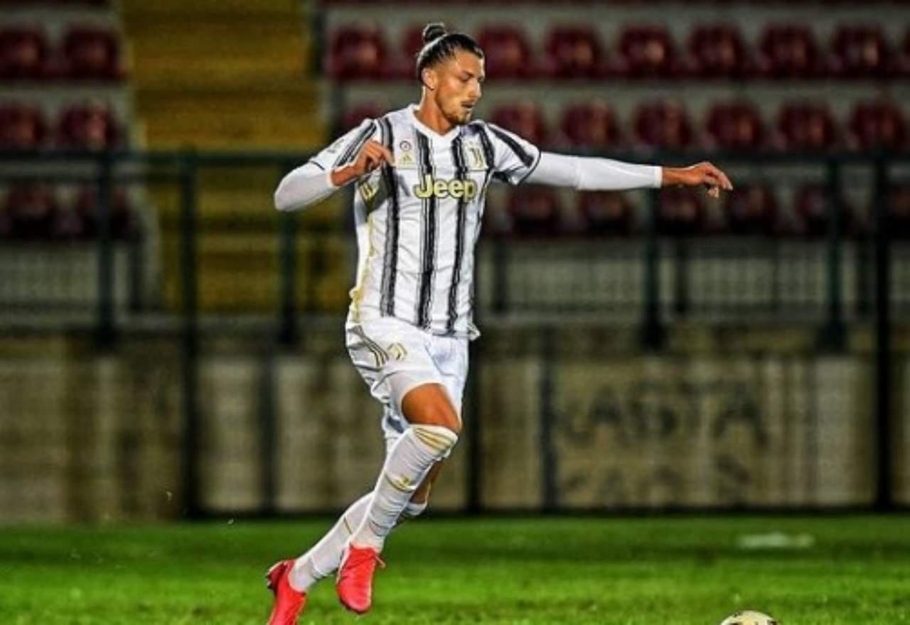 Dragusin Juventus Under-23 calciomercato Serie B