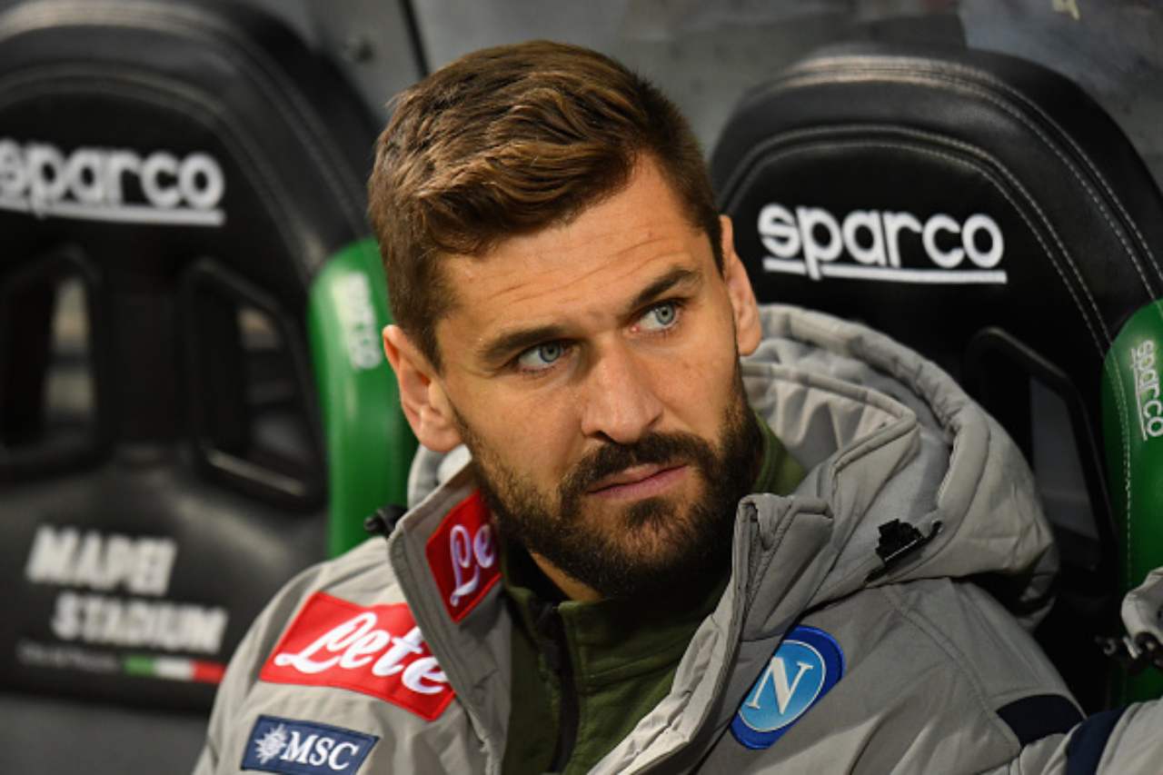 L'ex della Juventus cerca ancora squadra: opportunità in Serie B