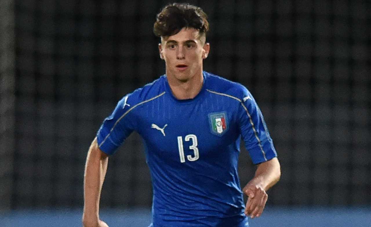 Calciomercato Juventus, Coccolo va alla Cremonese: i dettagli