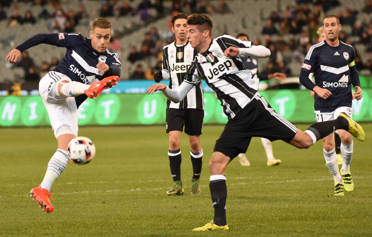 Calciomercato Juventus, Coccolo verso la Cremonese: affare vicino