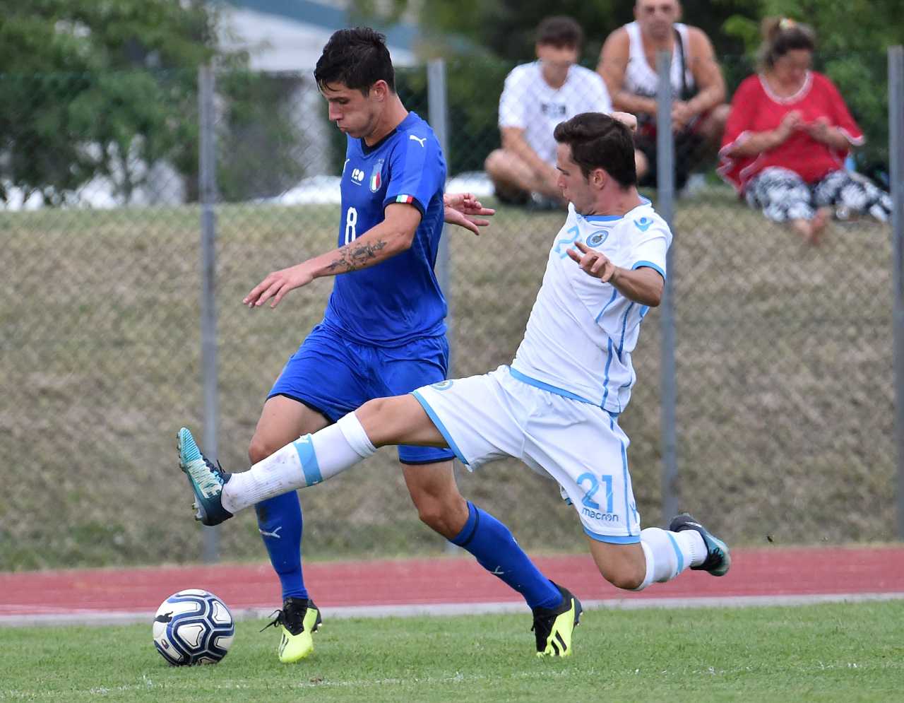 Calciomercato Cremonese, occhio a Di Pardo