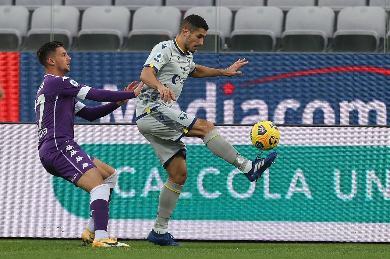 Calciomercato Fiorentina Barreca