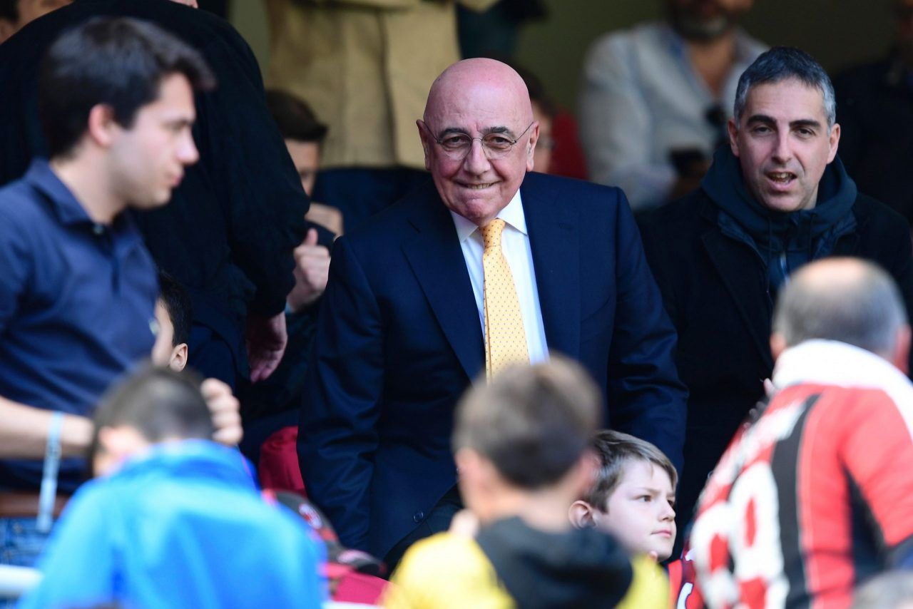 Calciomercato Monza Galliani