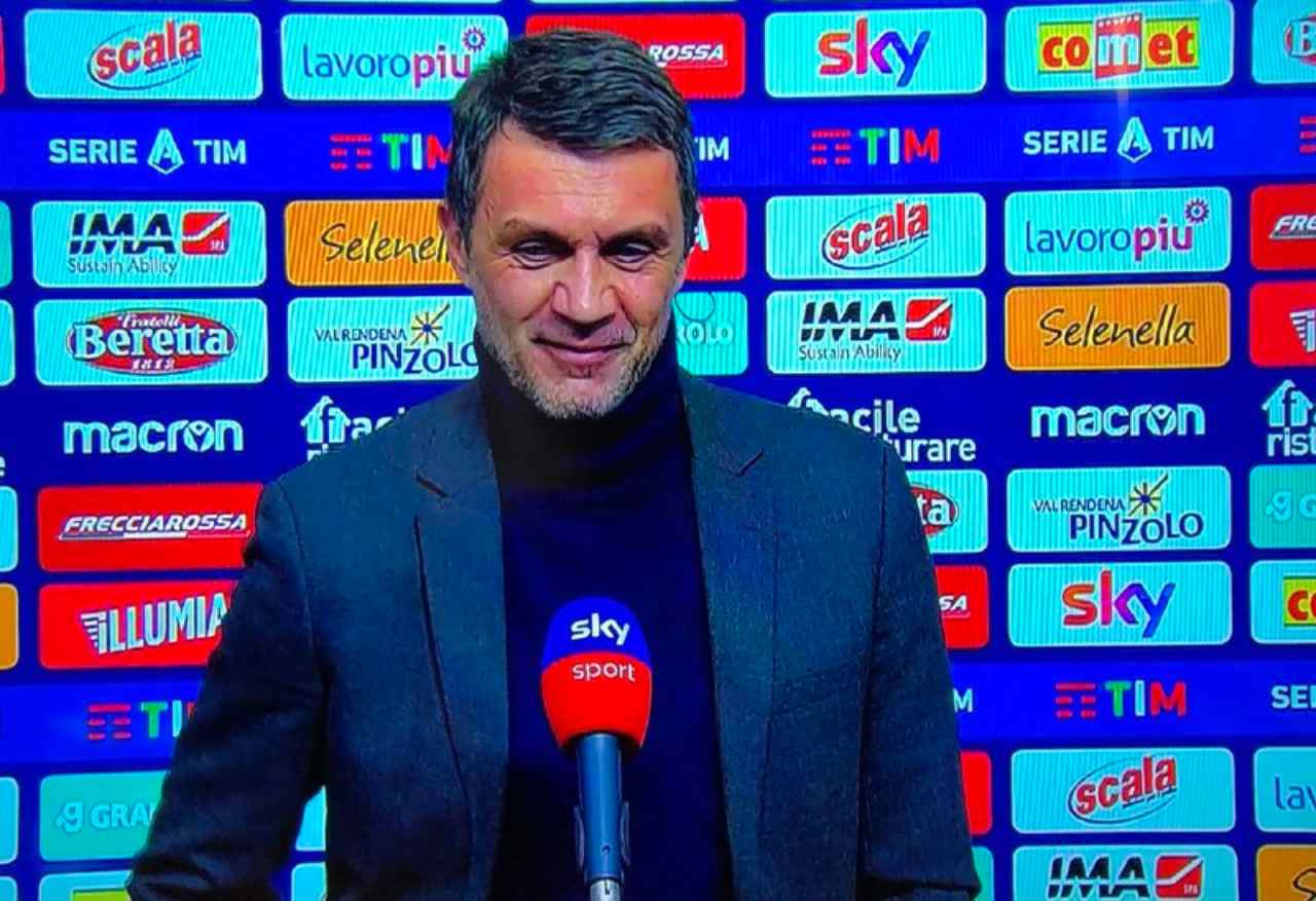 Calciomercato Milan, Maldini e i contatti con Braida | Retroscena Colombo