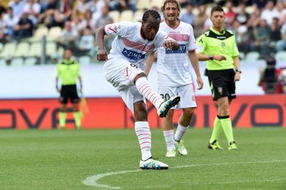 Calciomercato, UFFICIALE Mbakogu al Cosenza