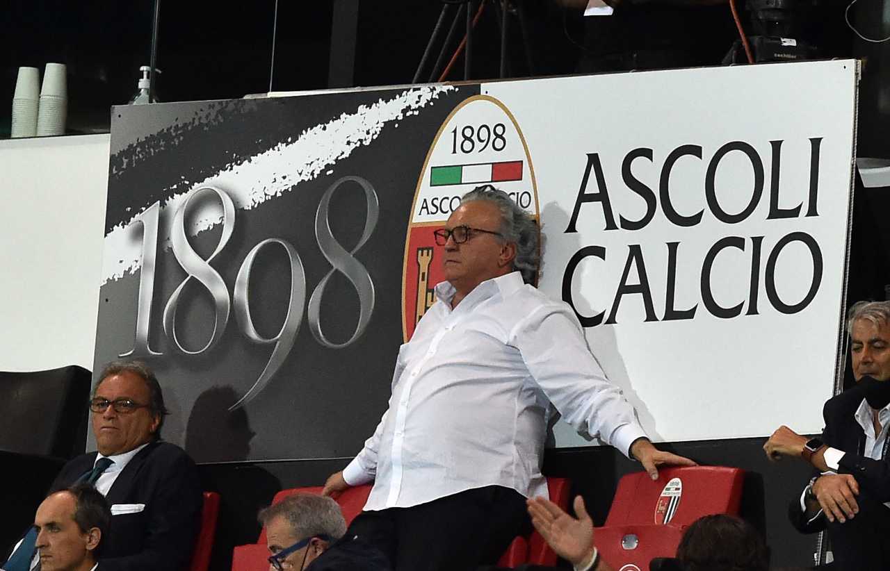 Ascoli calcio