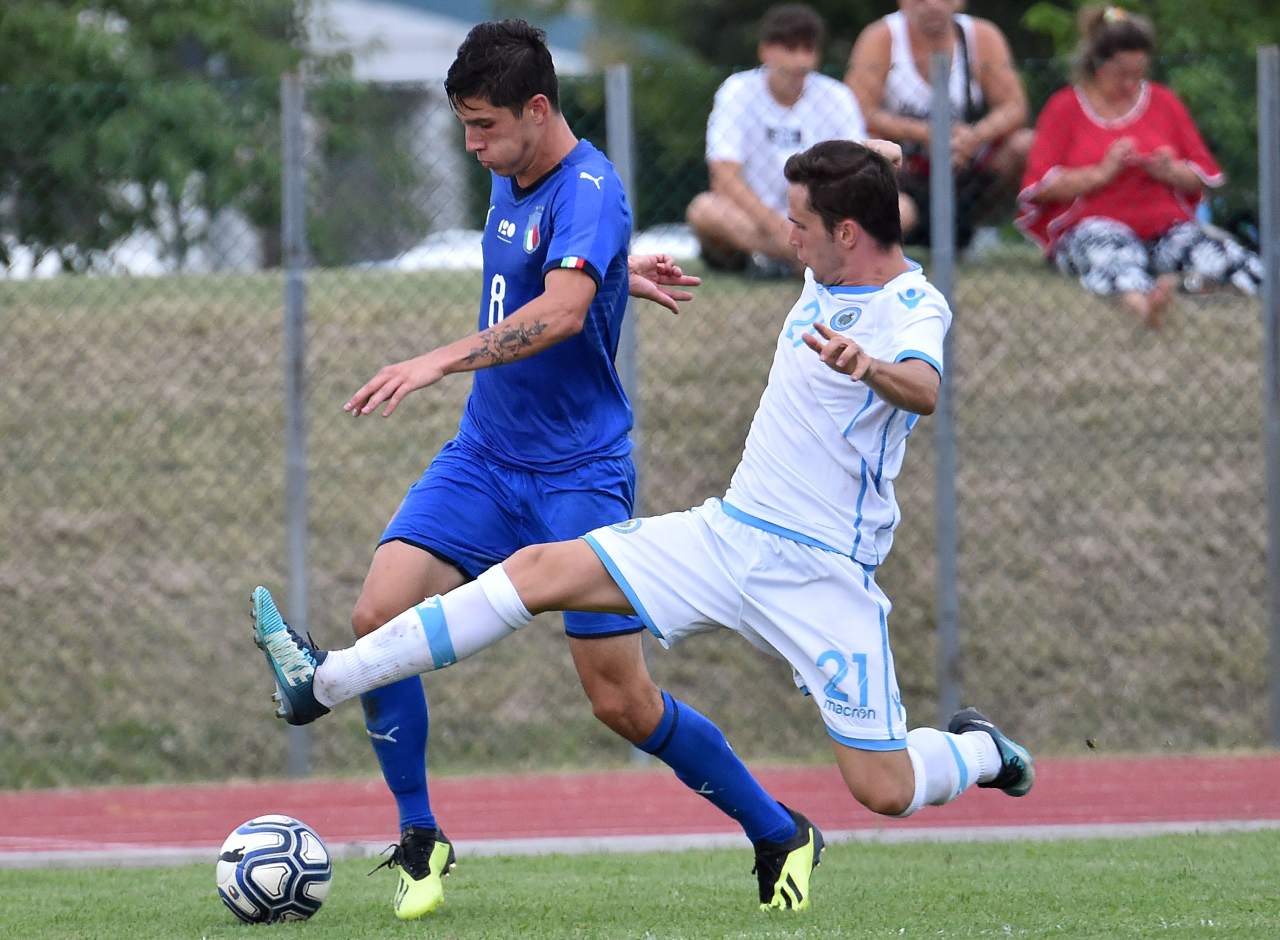 Calciomercato Juventus, Di Pardo in Serie B | Ritorno da Pecchia