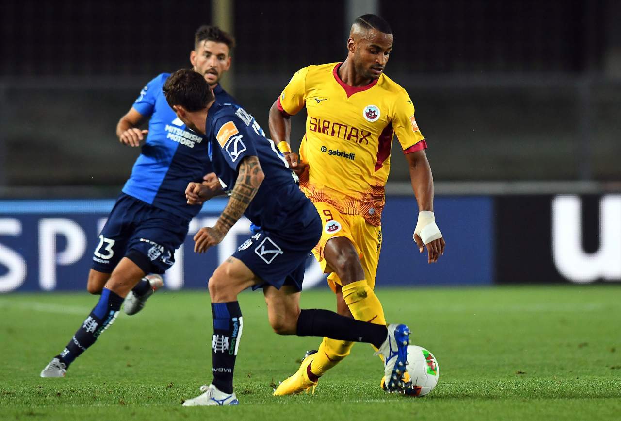 Calciomercato Monza Vicenza Diaw