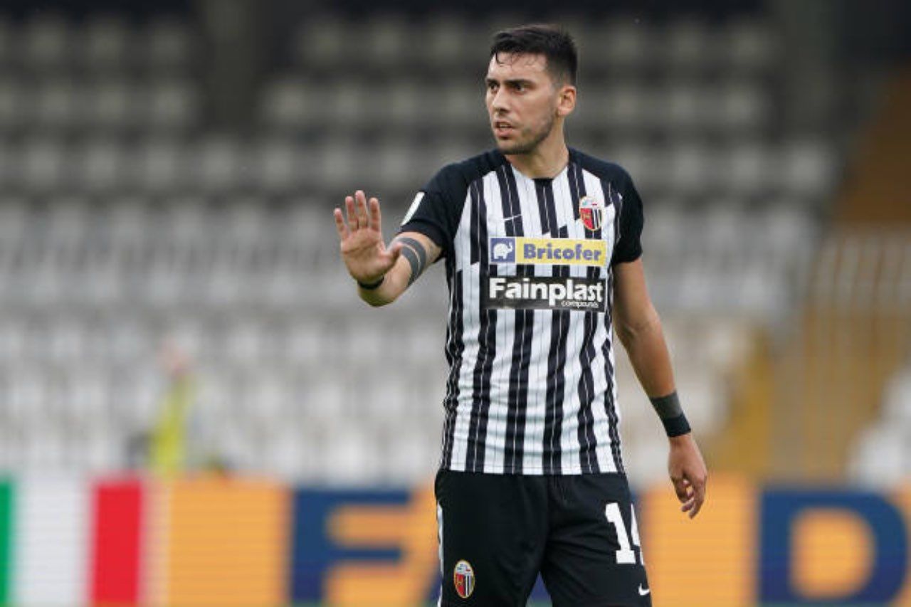 Donis Ascoli calciomercato