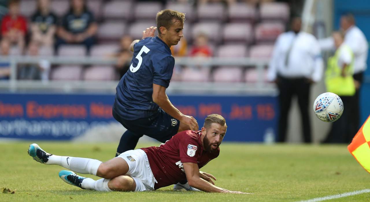 Calciomercato Carpi, colpo dal Manchester United | Ercolani è UFFICIALE!