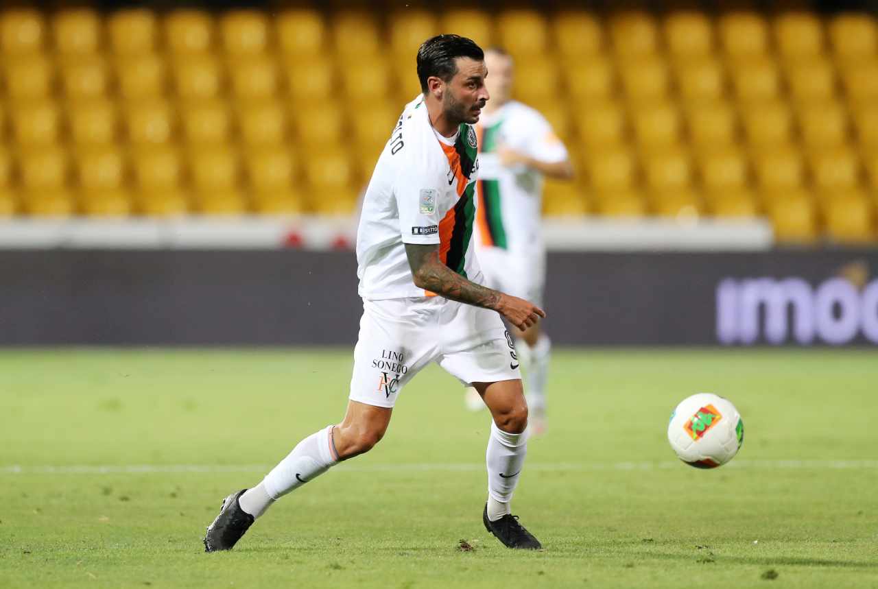 Calciomercato Reggina, oggi si chiude per Montalto dal Bari definitivo