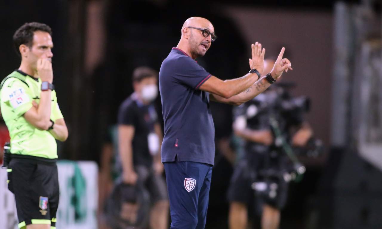 Calciomercato, beffa Serie B | Zenga sogna il ritorno al Cagliari