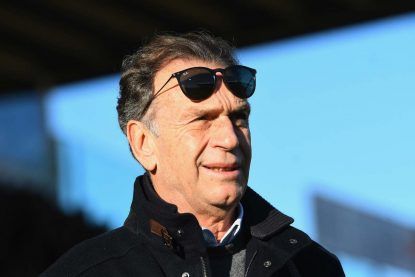 Calciomercato Brescia, Cellino ha scelto il nuovo allenatore