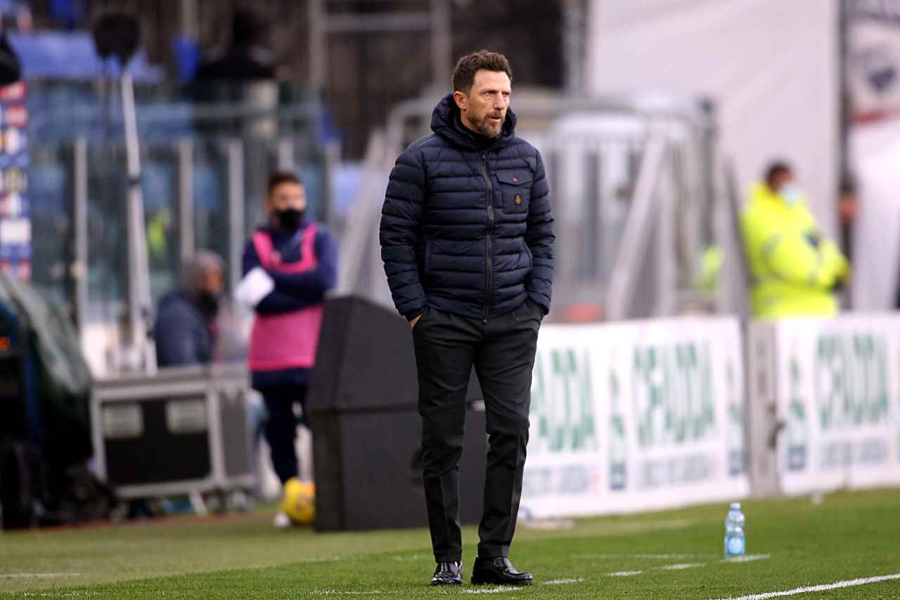 Calciomercato Benevento Inzaghi Di Francesco