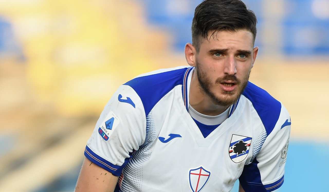 Calciomercato Cosenza, Falcone sul futuro | "Mai dire mai"