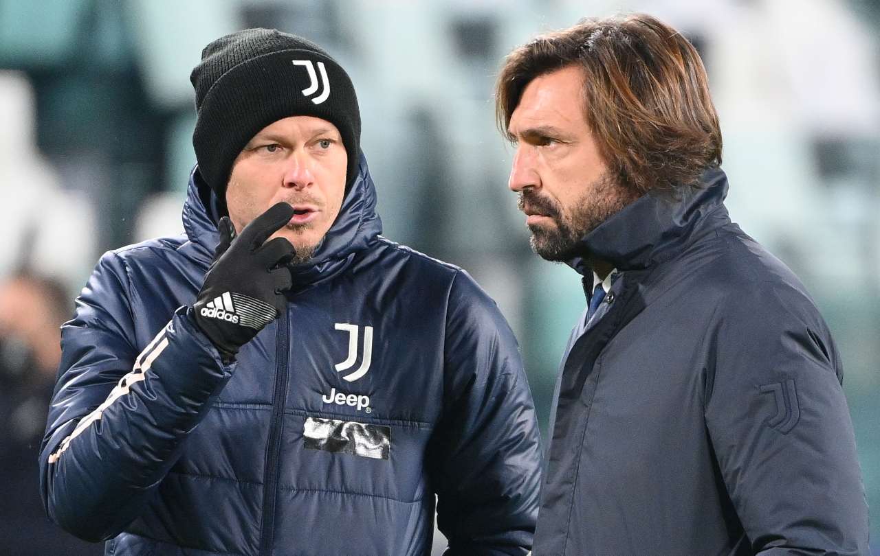 Calciomercato Juventus, retroscena di Ursino | "Pirlo al Crotone"