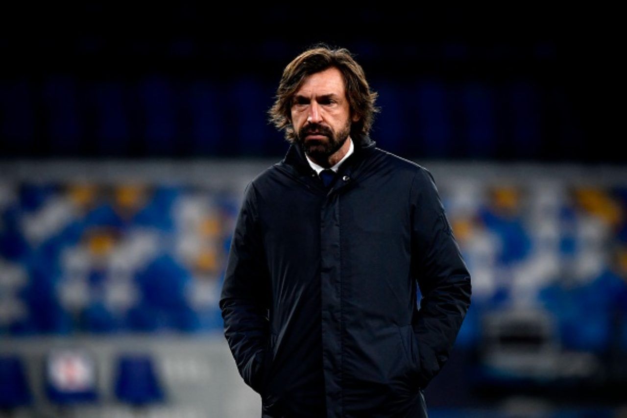 Calciomercato Juventus, retroscena di Ursino | "Pirlo al Crotone"