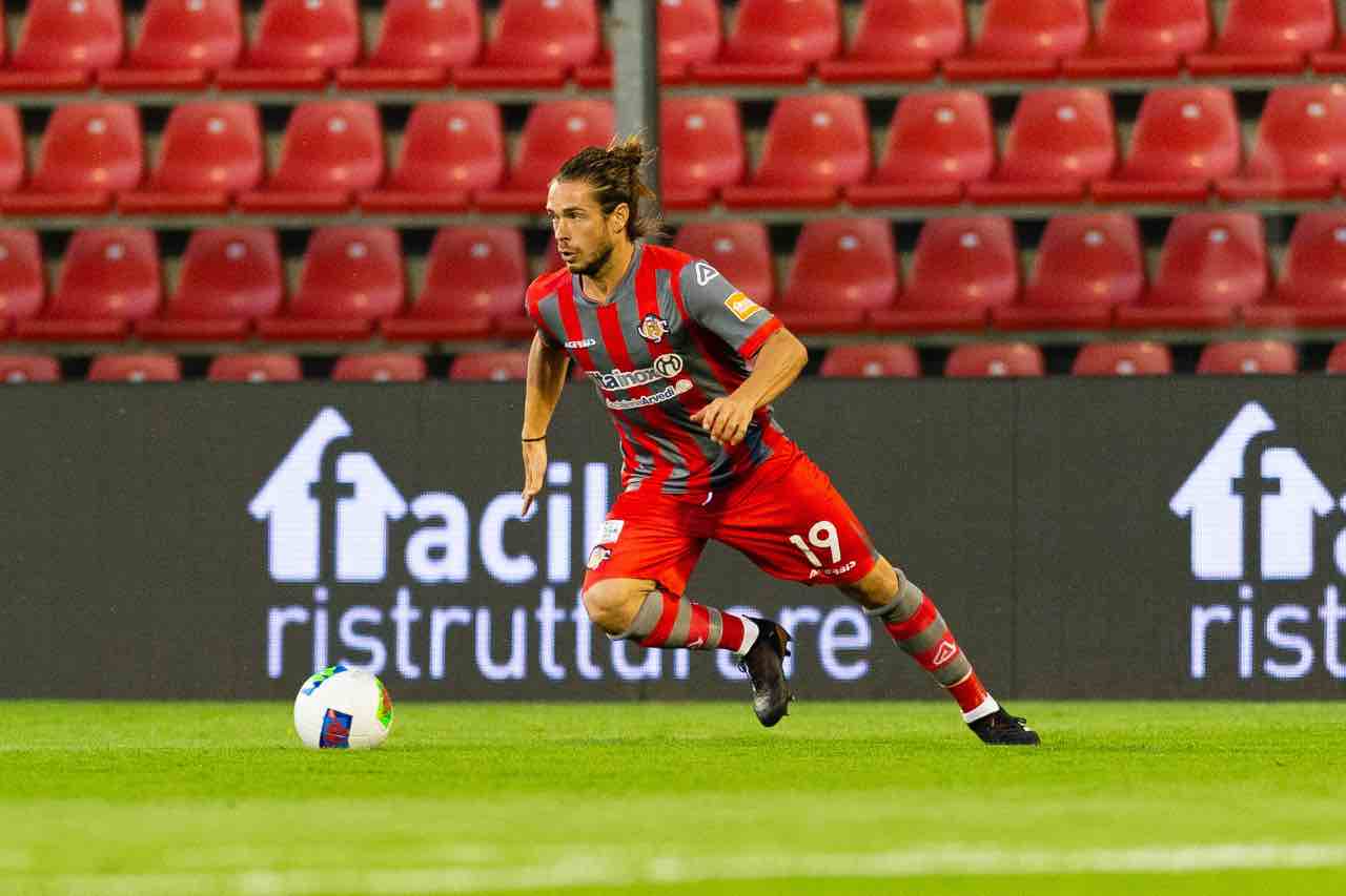 Castagnetti Cremonese