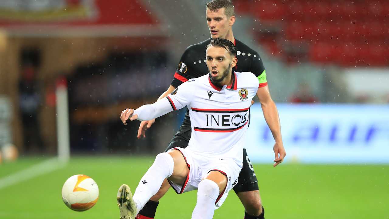 Gouiri Brobbey Football Under