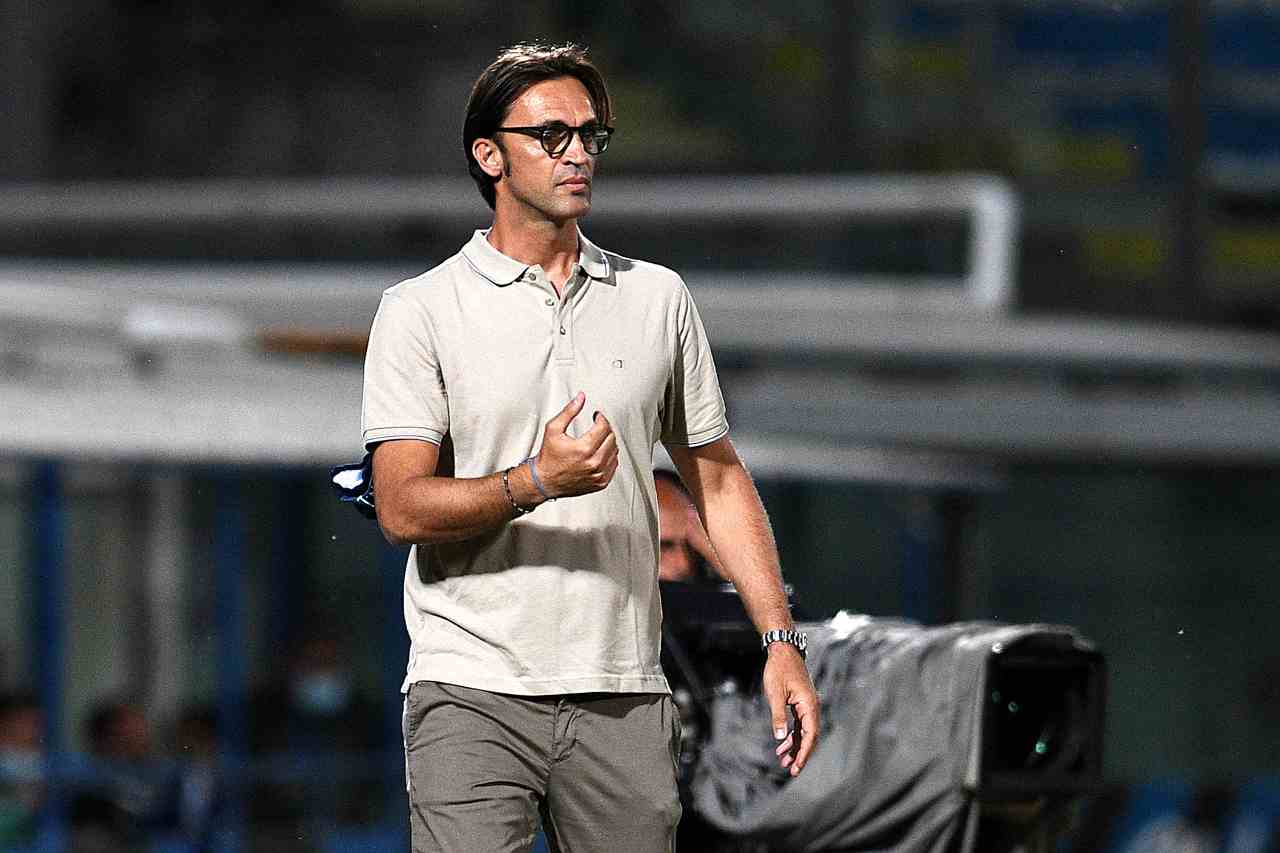 Serie B Legrottaglie