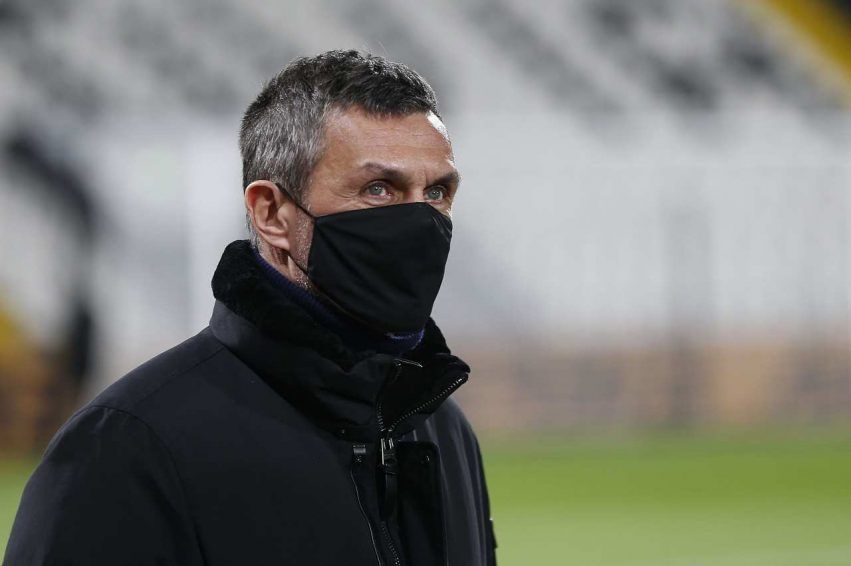 maldini